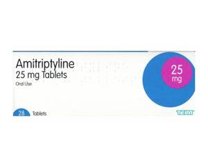 Kopen Amitriptyline Online