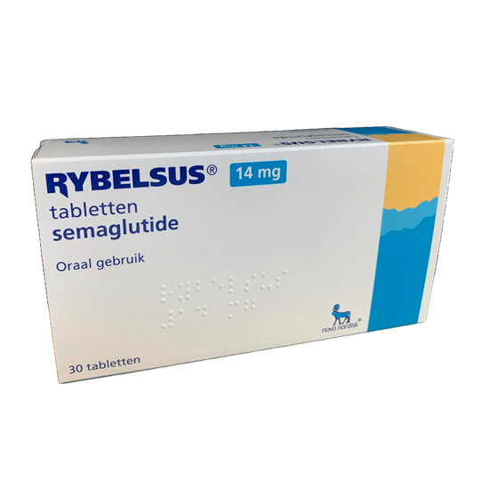 Rybelsus Pills